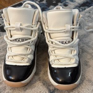 Jordan retro 11 Kids NO BOX!! USED!